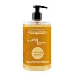 Tropical Shower Oil 750 ml