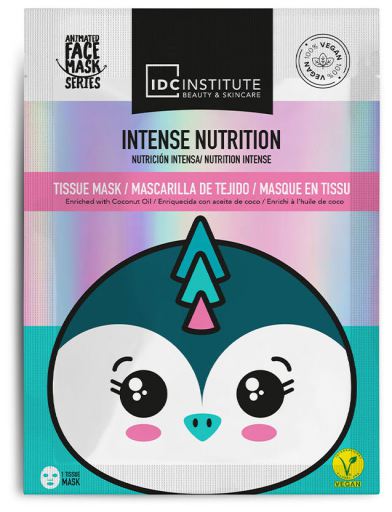 Vegan Intense Nutrition Mask 1 Unit