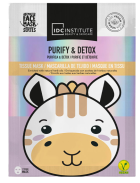 Vegan Purifying and Detox Mask 1 Unit