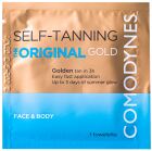 Self Tanning Wipe