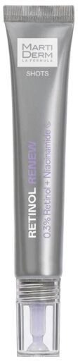 Shots Retinol Renew Balm 20 ml