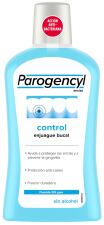 Control Mouthwash 500 ml