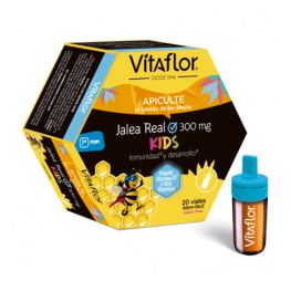 Junior Royal Jelly 20 Vials