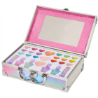 Little Unicorn Beauty Case 31 Pieces