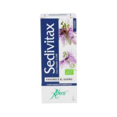 Sedivitax Advanced Drops 30 ml