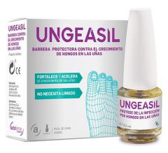 Ungeasil Antifungal Treatment 3.5 ml