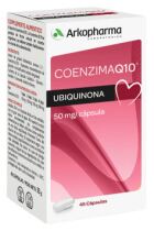 Coenzyme Q10 45 Capsules