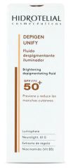 Depigen Illuminating Fluid SPF 50+ 50 ml