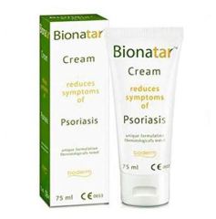 Bionatar Cream 75 ml