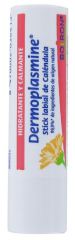 Dermoplasmine Calendula Lip Balm 