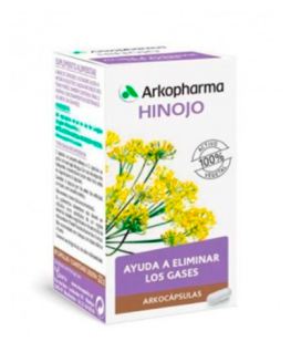 Arkocapsules Fennel