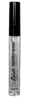 Transparent Mascara 4 ml