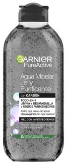 Pure Active Purifying Jelly Micellar Water 400 ml