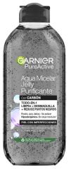 Pure Active Purifying Jelly Micellar Water 400 ml