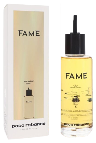 Fame Eau de Parfum Refill Spray