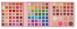 Greatest Colors Beauty Eyeshadow Palette