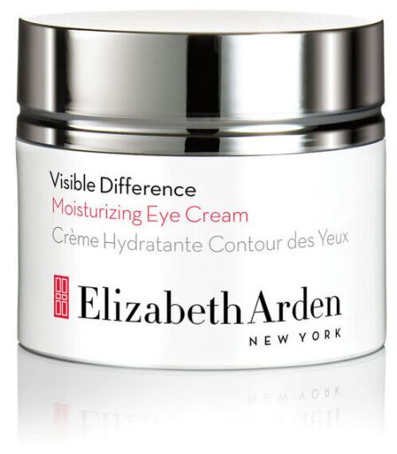 Visible Difference Moisturizing Eye Cream 15 ml