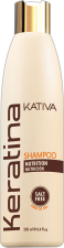 Keratin Shampoo