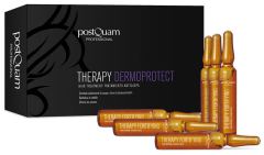 Therapy Dermoprotect Anti-Dandruff Treatment 12 x 9 ml