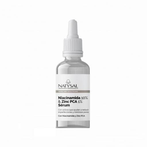 Niacinamide 10% &amp; Zinc PCA 1% Serum 20ml