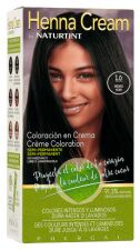 Henna Cream Semi-permanent Dye 110 ml