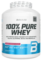 100% Pure Whey Protein 2270 gr