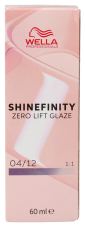 Shinefinity Permanent Color 60 ml