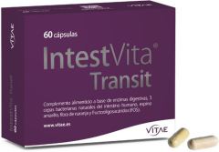 Intestvita Transit 60 Capsules