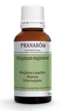 Marjoram Essential Oil