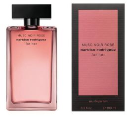 Musc Noir Rose Eau de Parfum