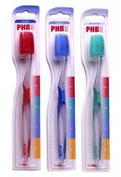 Plus Soft Toothbrush