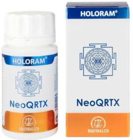 Holoram Neoqrtx 60 Capsules