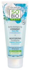 Coconut &amp; Hyaluronic Acid Moisturizing Conditioner 200 ml