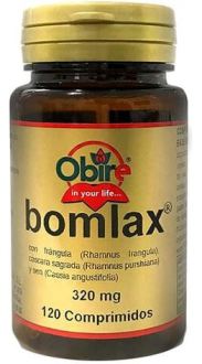 Bomlax 120 Capsules