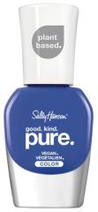 Good. Kind. Pure. Vegan Nail Polish 10 ml