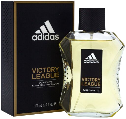 Men Victory League Eau de Toilette Spray 100 ml