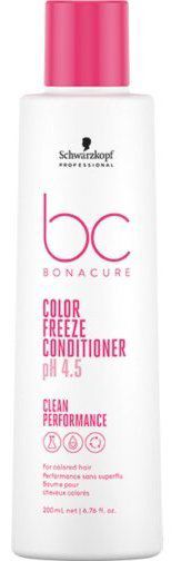 BC Bonacure Color Freeze Conditioner