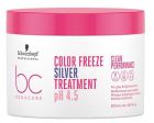 BC Bonacure Color Freeze Special Treatment Gray Hair