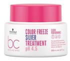 BC Bonacure Color Freeze Special Treatment Gray Hair