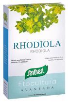 Rhodiola 40 Capsules