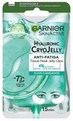 Skin Active Hyaluronic Cryo Jelly Eye Mask 5 gr