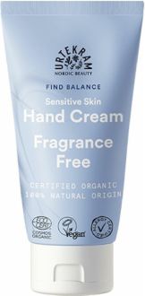 Fragrance Free Hand Cream 75 ml