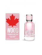 Wood Eau de Toilette Spray