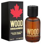 Wood Eau de Toilette Spray