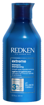 Extreme Shampoo