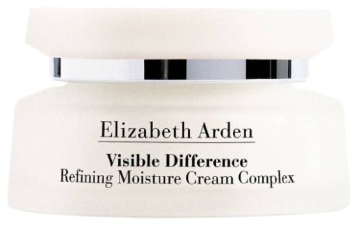 Visible Difference Refining Complex Moisturizing Cream