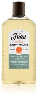 Vetyver Splash Bath Gel 500 ml