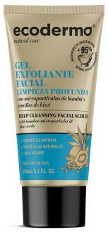 Facial Exfoliating Gel 150 ml