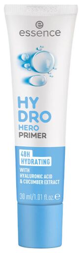 Hydro Hero Moisturizing Primer 30 ml