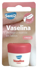 Strawberry Lip Vaseline 20 ml